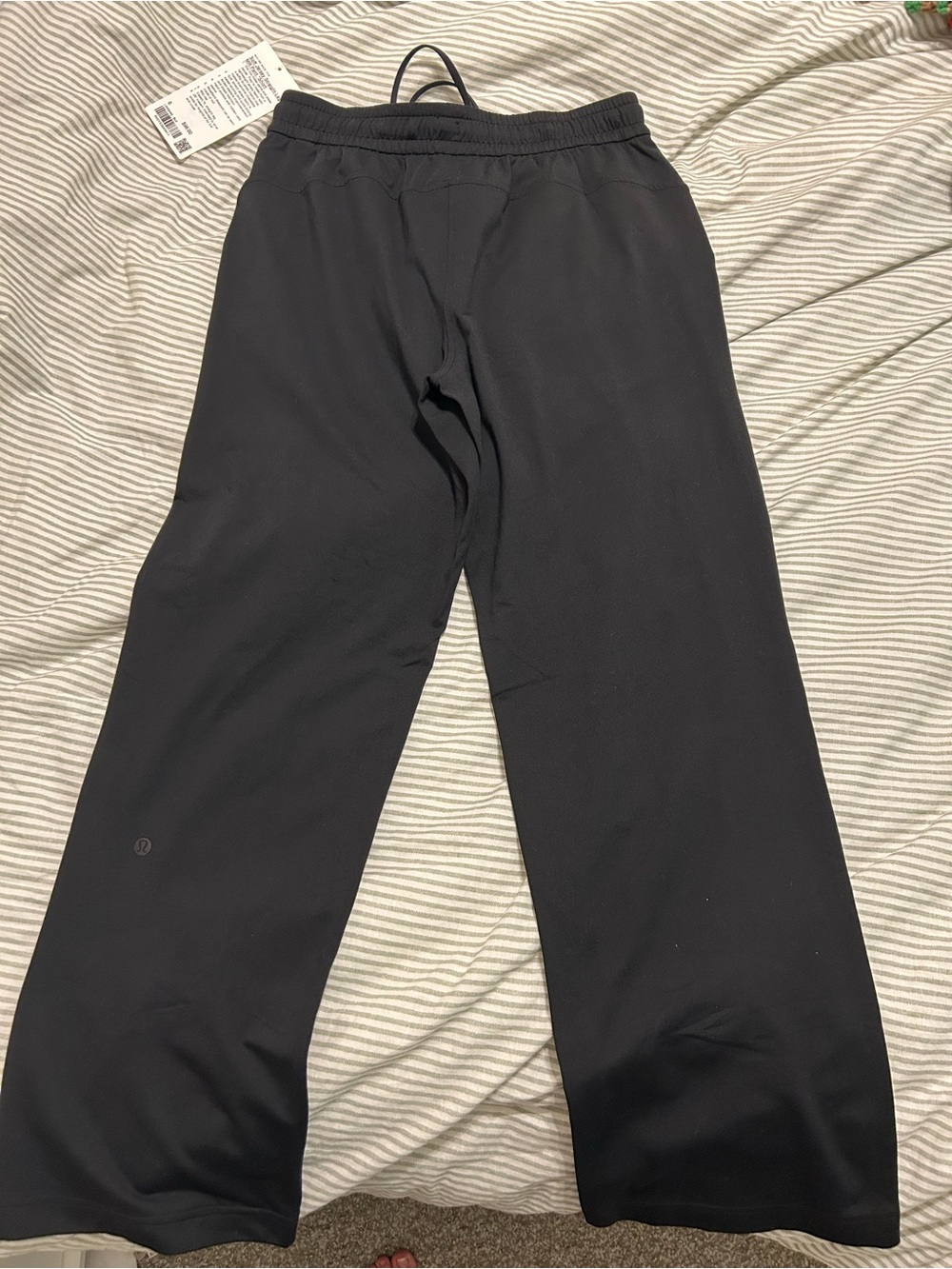 lululemon soft jersey pant - Picture 3 of 3